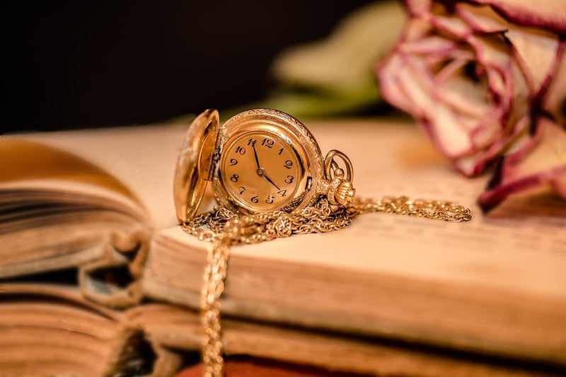Time Conundrums
